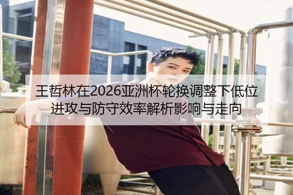 王哲林在2026亚洲杯轮换调整下低位进攻与防守效率解析影响与走向